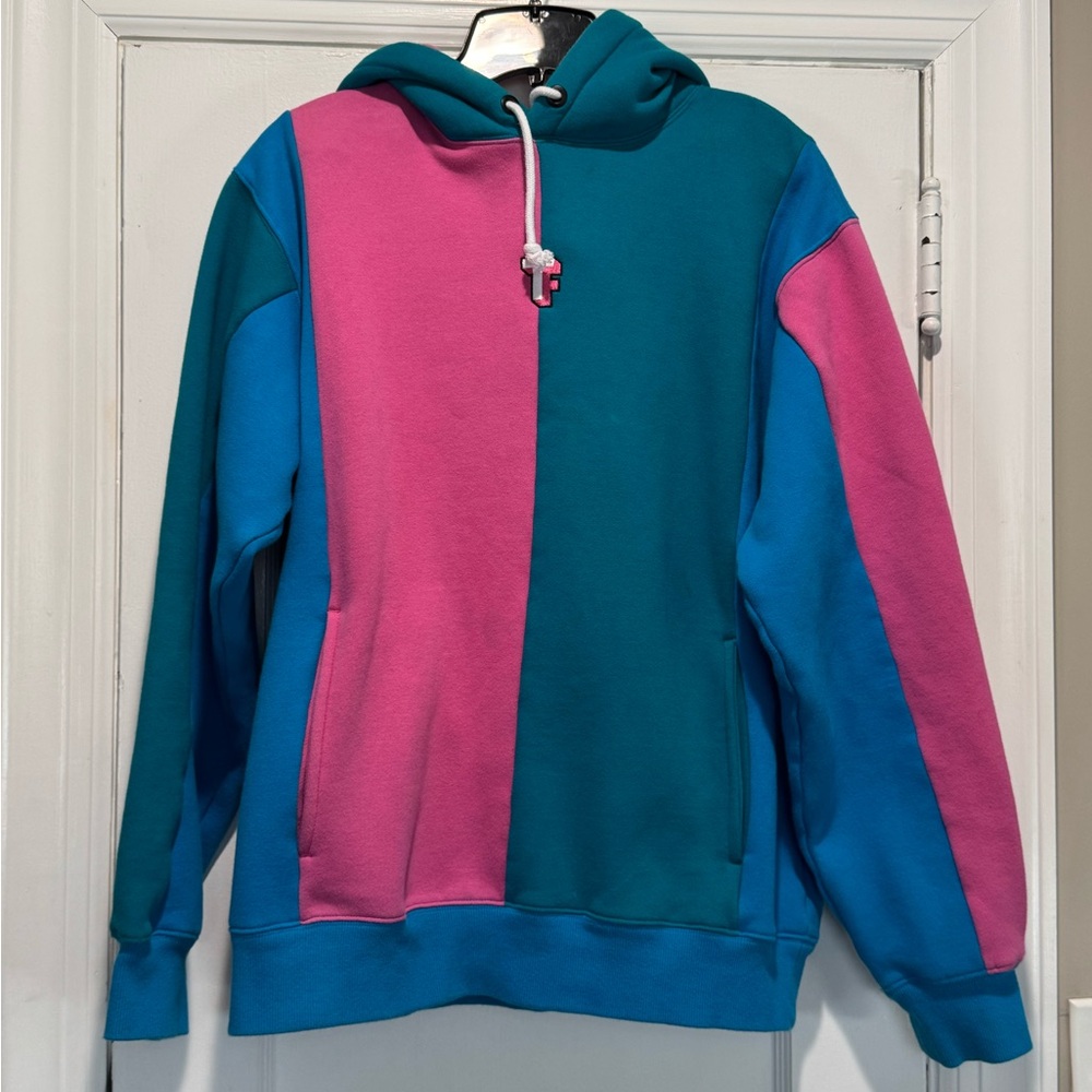 Teddy Fresh Hoodie - Picture 2 of 10